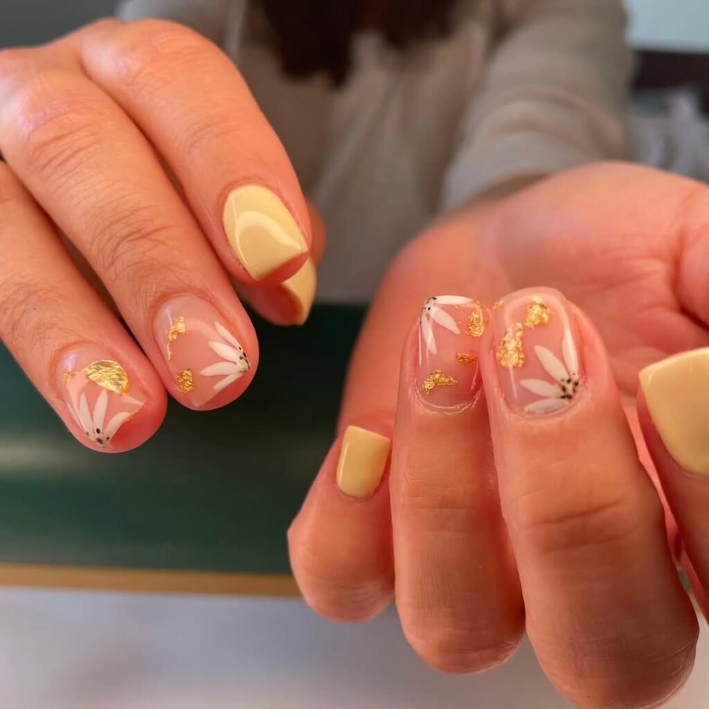 diseño de uñas en colloto (asturias)