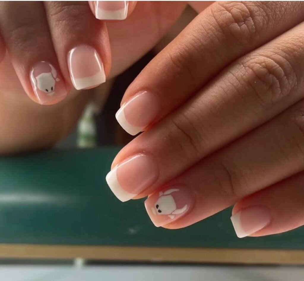 diseño de uñas en colloto (asturias)